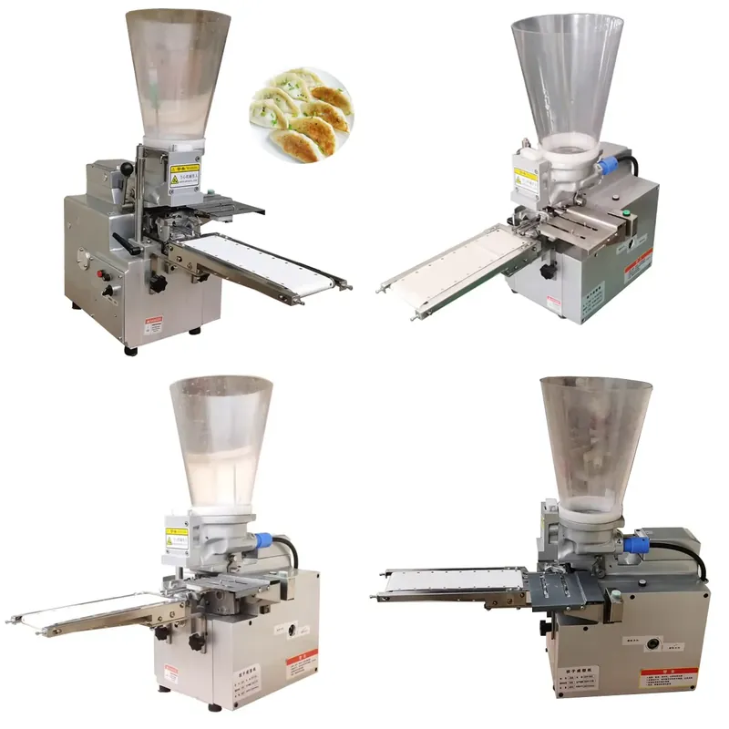 Kitchen Gadgets New Products - New Product Burrito Machine Dumpling Maker