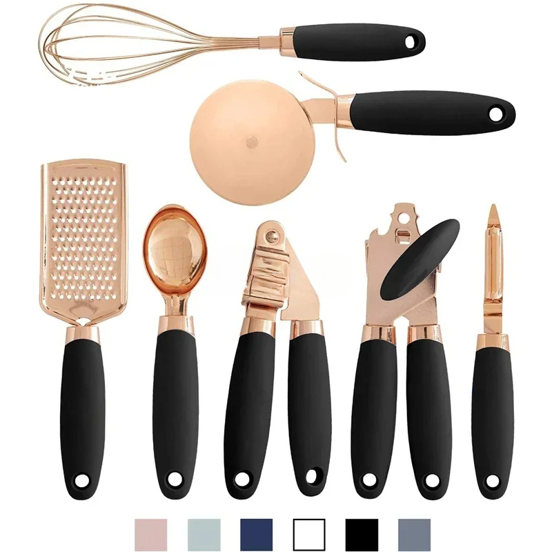 Trinket Tools Accessories Gadg - Kitchen Gadgets Gold review and price