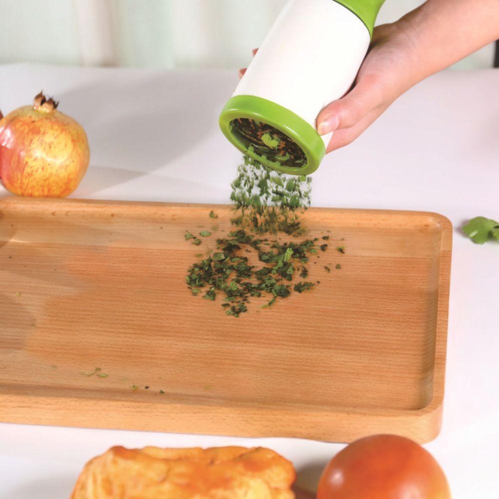 Manual Parsley Chopper Kitchen - Kitchen Helper Gadgets review and price
