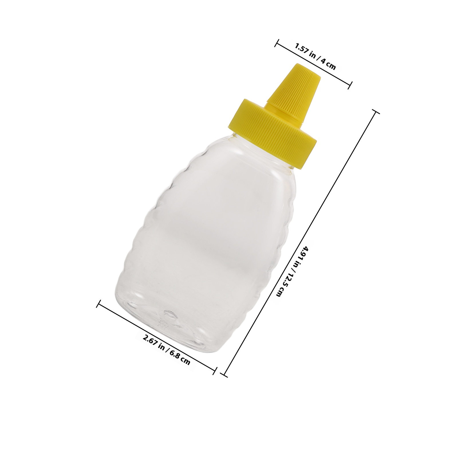 4Pcs Squeeze Bottle Sauce Disp - Kitchen Gadgets Gold review and price