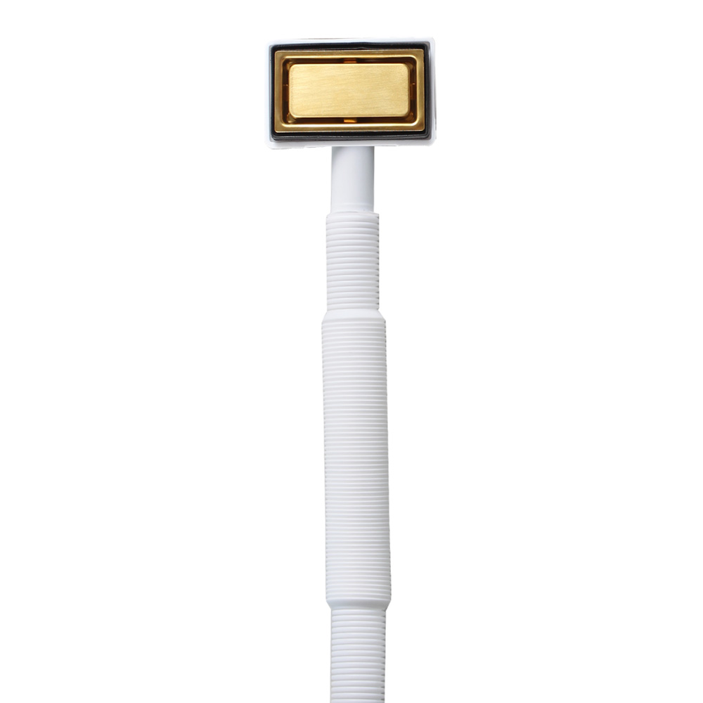 Talea Kitchen Sink Side Square - Kitchen Gadgets Gold review and price