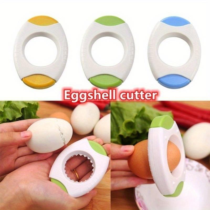 1Pc Separator Egg Opener Shell - Egg Separator Tool review and price