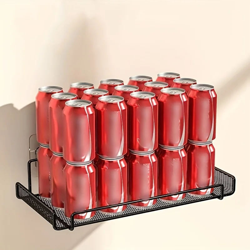 Stainless Steel Wall-Mounted R - Kitchen Gadgets Organizer review and price