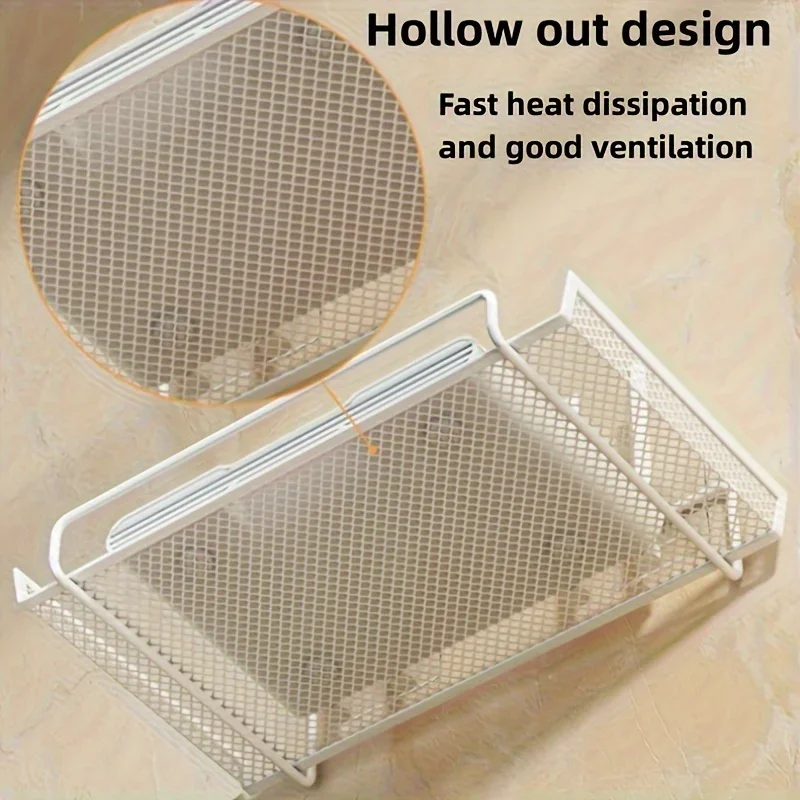 Stainless Steel Wall-Mounted R - Kitchen Gadgets Organizer review and price