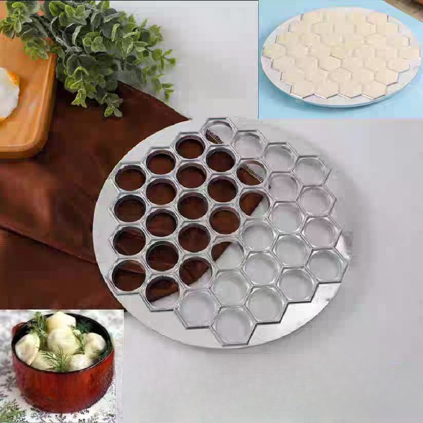 Kitchen Gadgets Tools 12/37 Ho - Kitchen Gadgets Dumpling Maker review and price