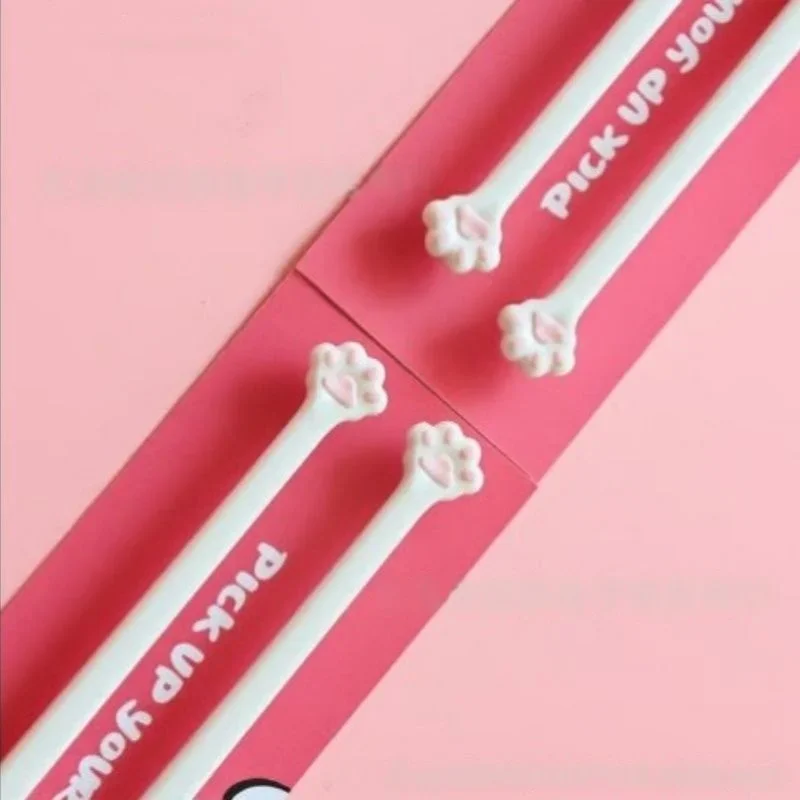 New Cat Paw Chopsticks For Bab - Kitchen Helper Gadgets review and price