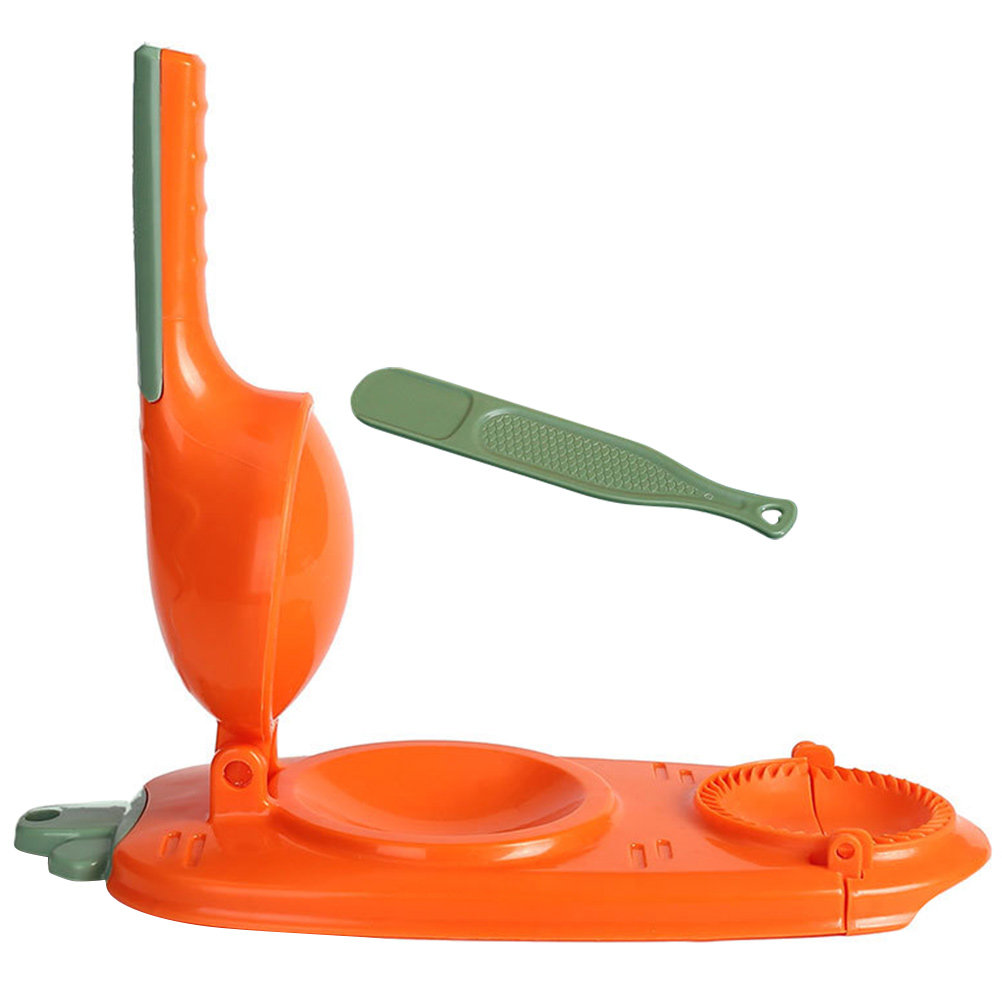 2 in 1 Dumpling Skin Maker Pre - Kitchen Gadgets Dumpling Maker review and price