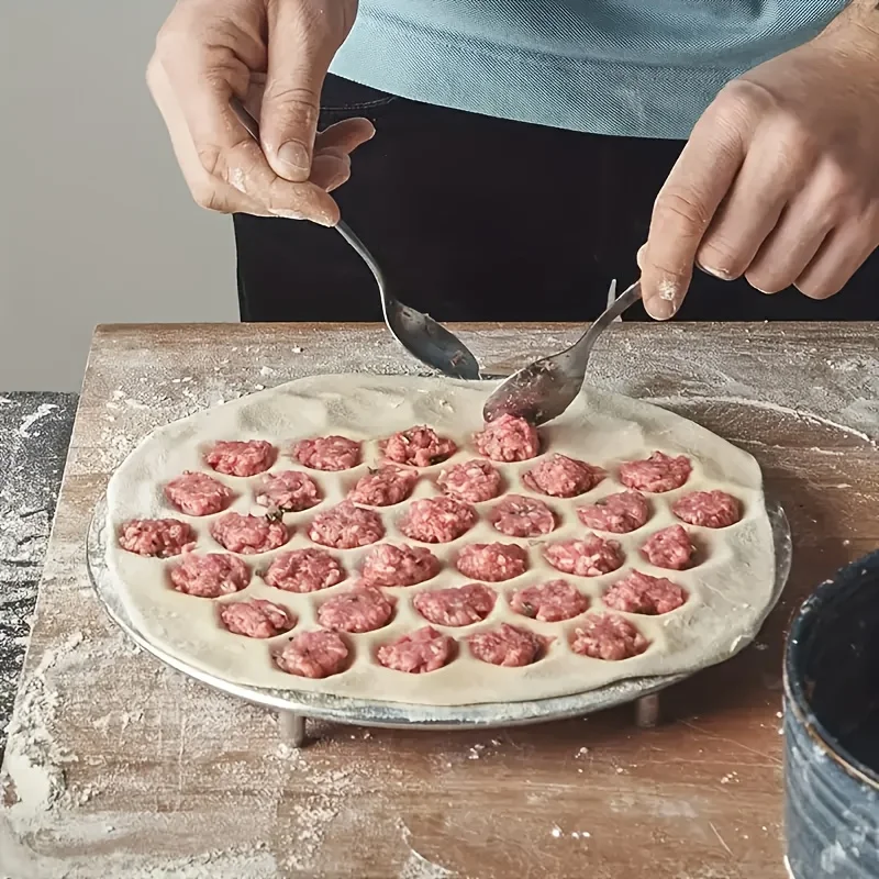 Aluminum Dumpling Maker Tool | - Kitchen Gadgets Dumpling Maker review and price