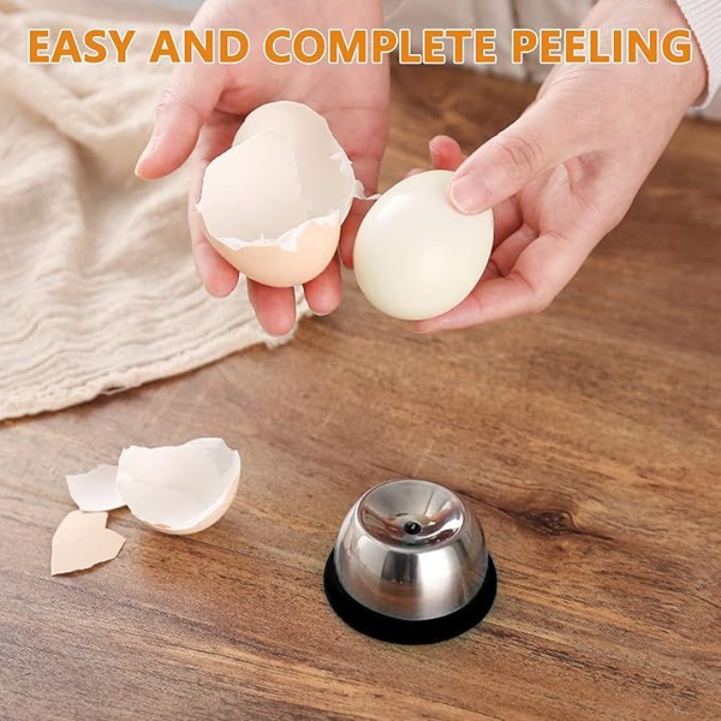Stainless Steel Egg Piercer Ne - Egg Separator Tool review and price