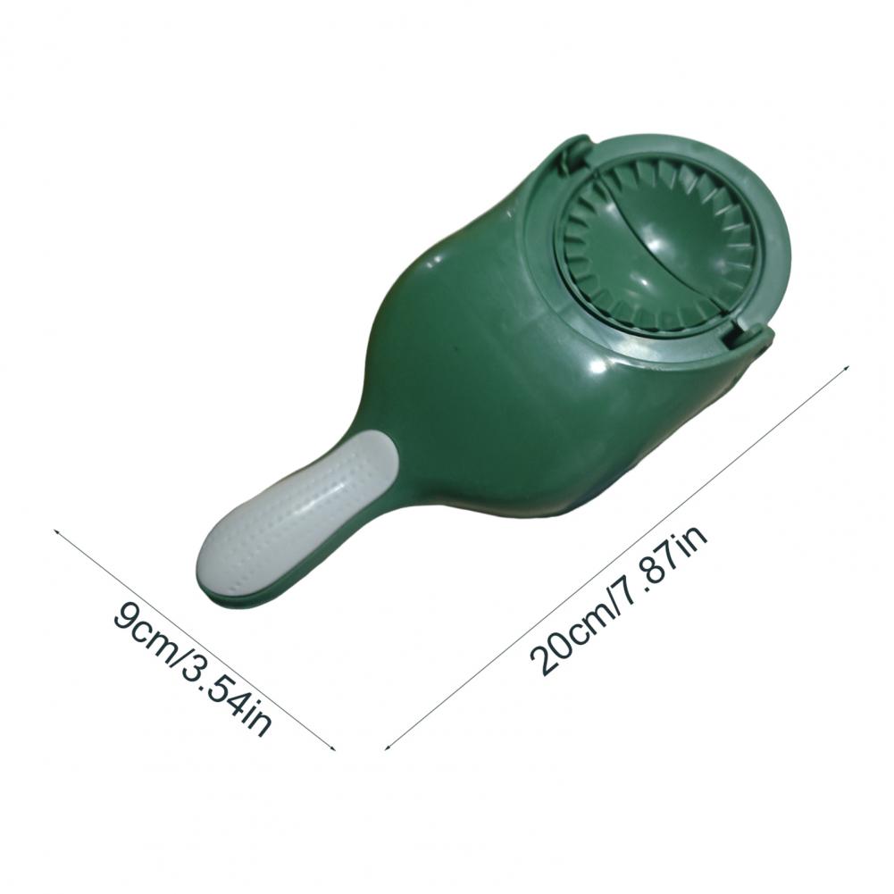 20cm Dumpling Maker Handheld D - Kitchen Gadgets Dumpling Maker review and price