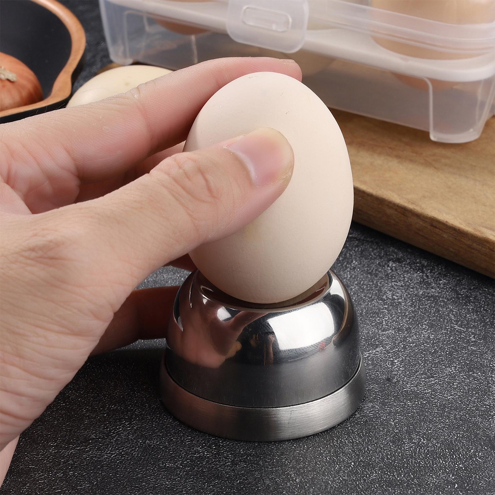 Egg Piercer Needle Hole Punche - Egg Separator Tool review and price