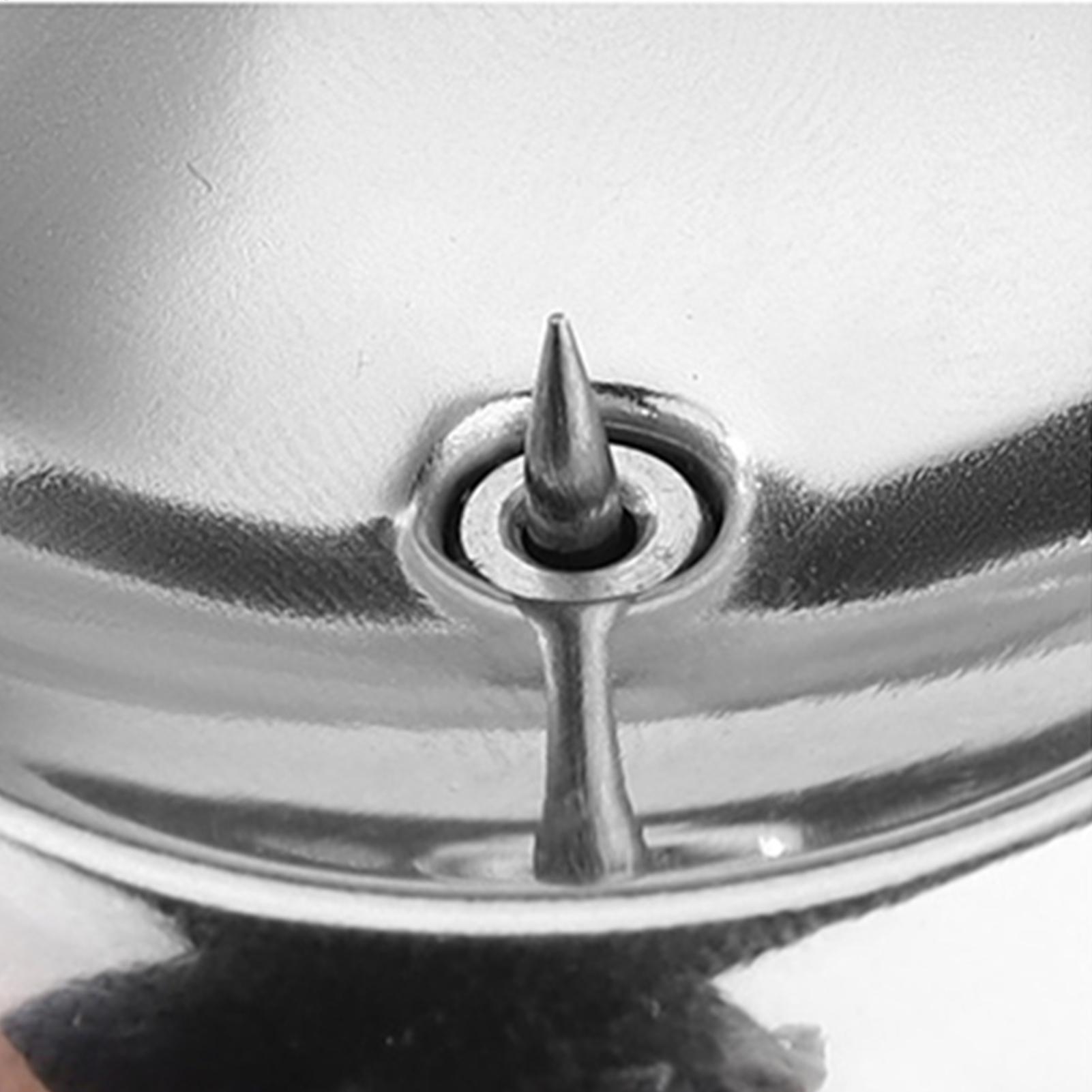 Egg Piercer Needle Hole Punche - Egg Separator Tool review and price