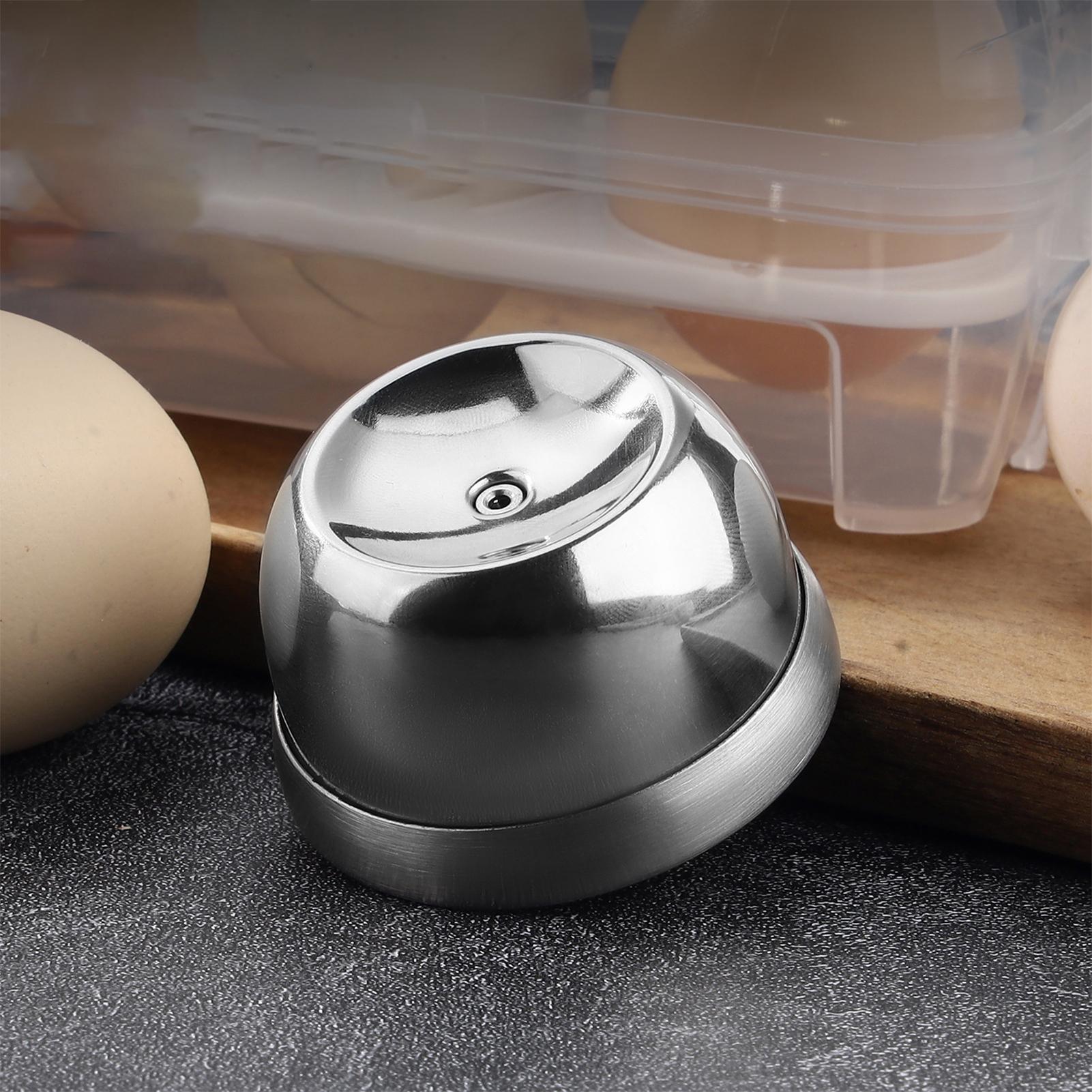 Egg Piercer Needle Hole Punche - Egg Separator Tool review and price