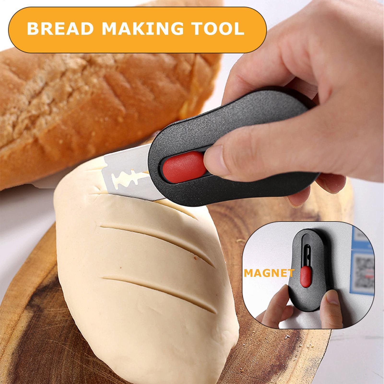 Bread Lame Scoring Tool Sourdo - Kitchen Gadgets For Men review and price