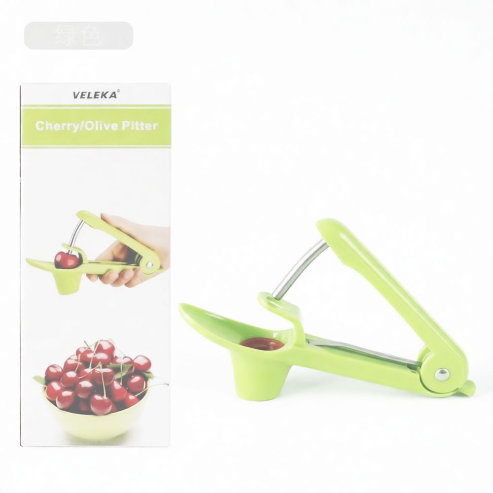 Professional Cherry Pitter Sta - Kitchen Helper Gadgets review and price